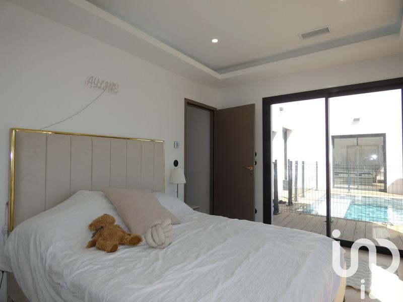 Maison de maîtres - 160 m² - 7 pièces