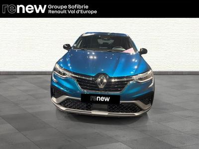 Renault Arkana E-Tech 145 - 21b R.S. Line
