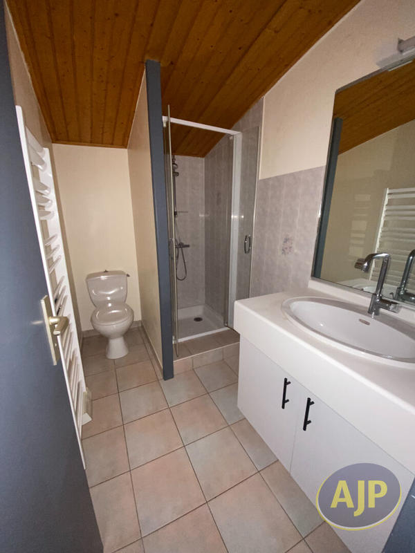 Maison - 31 m² - 2 pièces