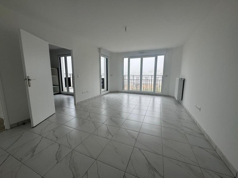 Appartement - 82 m² - 4 pièces