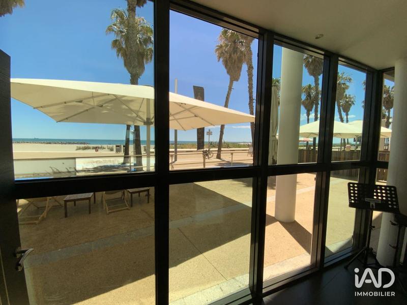 Local commercial - 110 m²