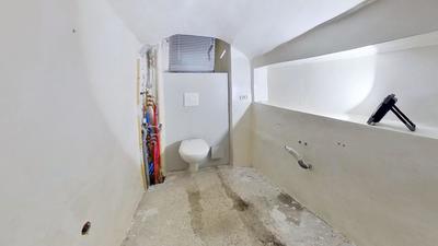 Maison - 52 m² - 3 pièces