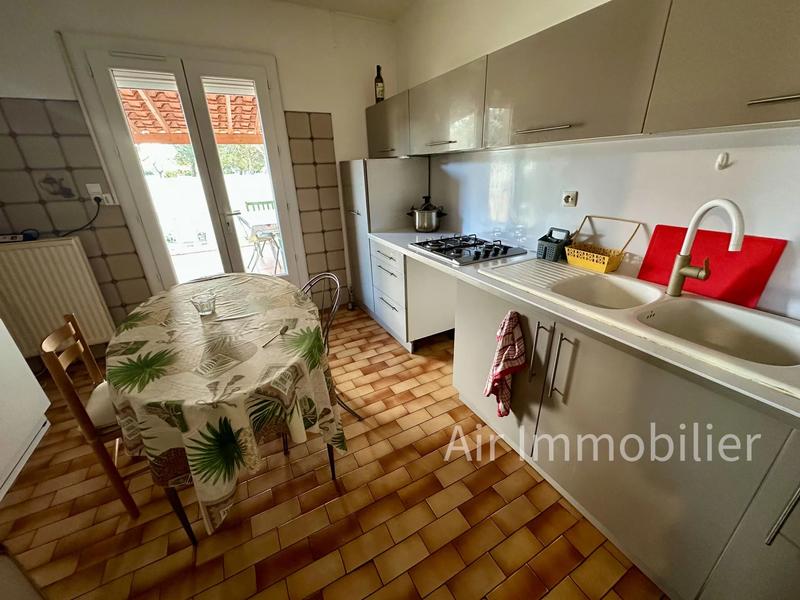 Villa - 105 m² - 4 pièces