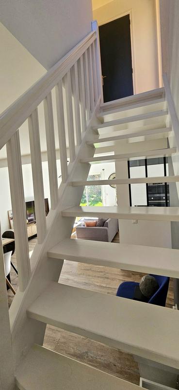 Maison - 70 m² - 4 pièces