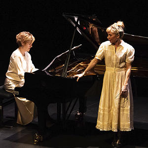 Julie Depardieu - Vive l'amour