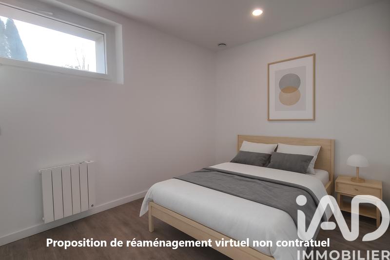 Appartement - 95 m² - 3 pièces