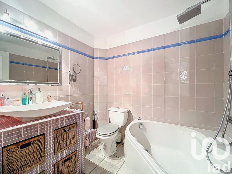 Maison - 101 m² - 4 pièces