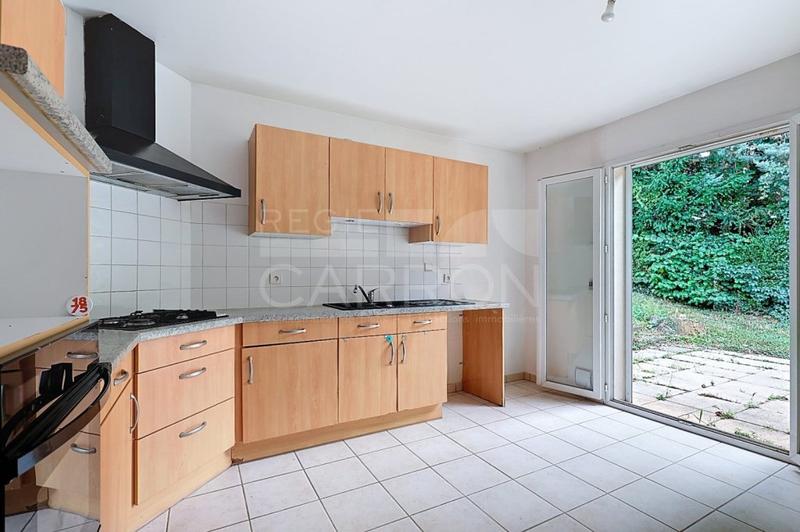 Maison - 160 m² - 5 pièces