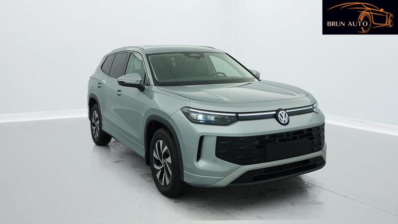 Volkswagen Tayron 1.5 eTSI 150ch Dsg7 7pl Life Plus