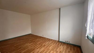 Appartement - 26 m² - 1 pièce