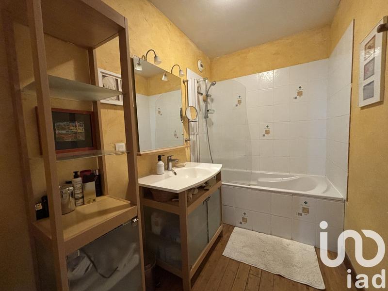 Appartement - 83 m² - 4 pièces