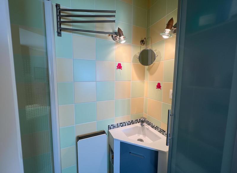 Maison - 90 m² - 6 pièces