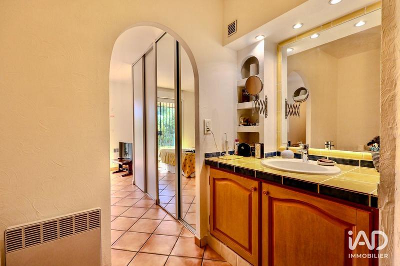 Maison - 135 m² - 4 pièces