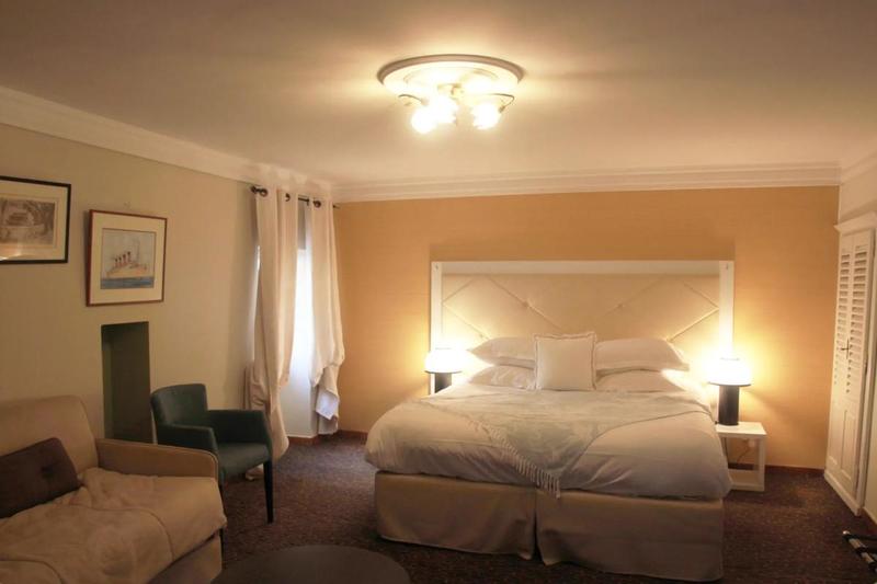 Appartement - 202 m² - 8 pièces