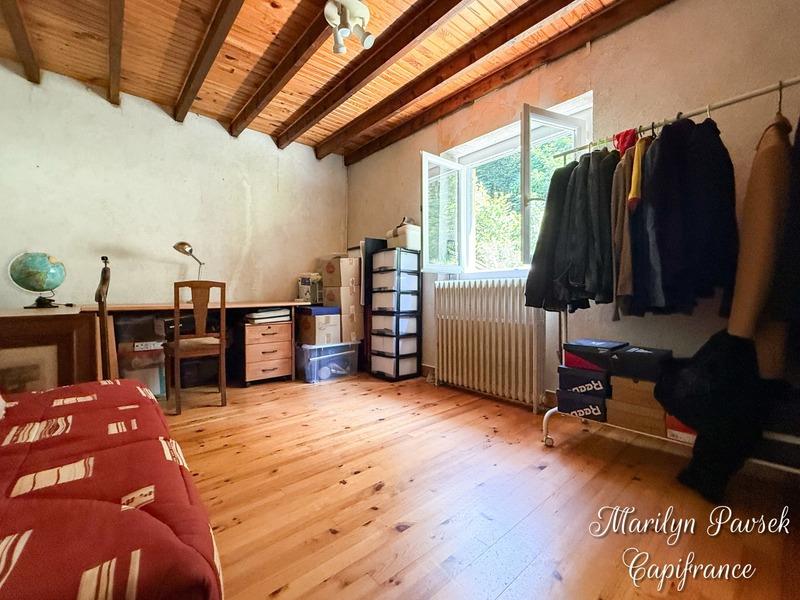 Maison - 93 m² - 3 pièces