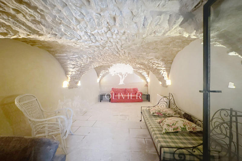 Maison - 35 m² - 4 pièces