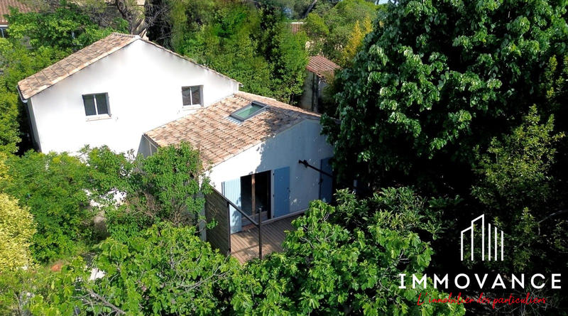 Villa - 112 m² - 5 pièces