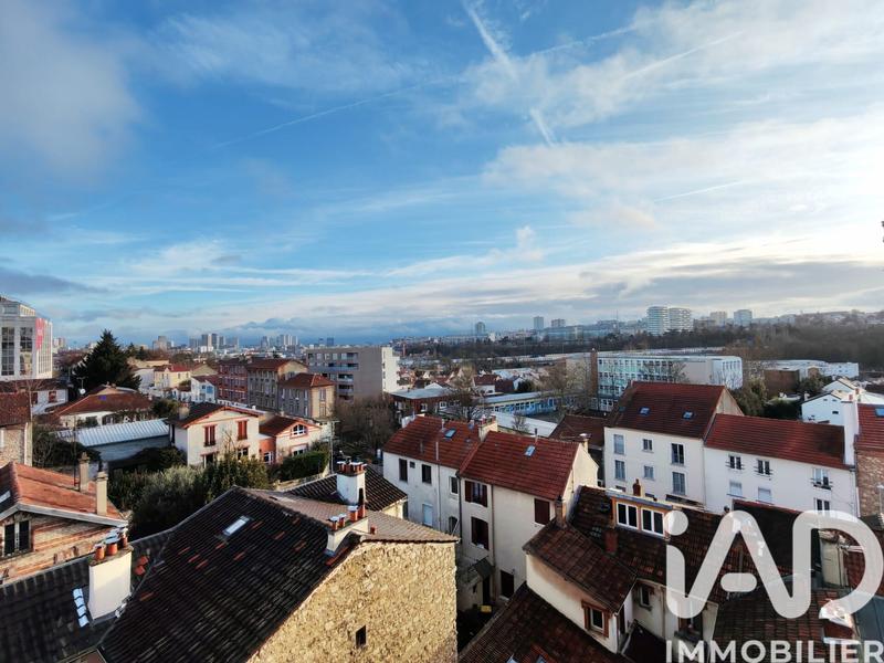 Appartement - 26 m² - 1 pièce