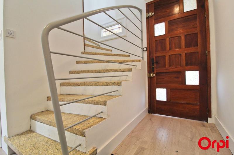 Maison - 66 m² - 4 pièces