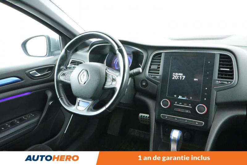 Renault Mégane 1.3 TCe Gt-Line Edc 160 ch