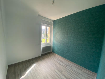 Appartement - 31 m² - 3 pièces