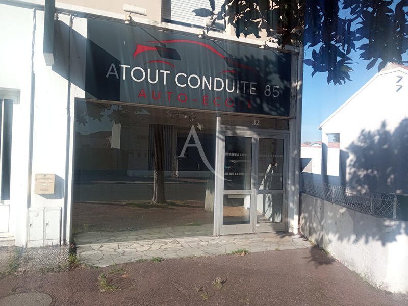 Local commercial - 53 m²