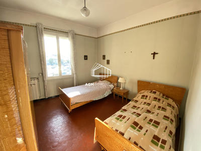 Maison - 107 m² - 5 pièces