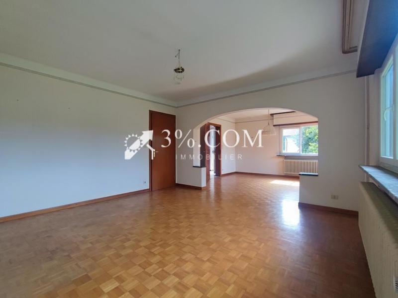 Maison - 129 m² - 5 pièces