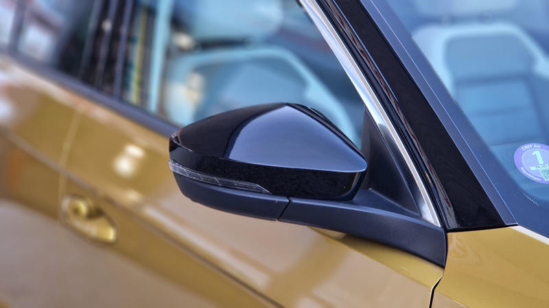 Volkswagen t-Roc 1.5 Tsi 150 Evo Start/Stop Dsg7 Carat Exclusive