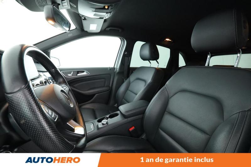 Mercedes Classe B 250 Sensation 7g-Dct 211 ch