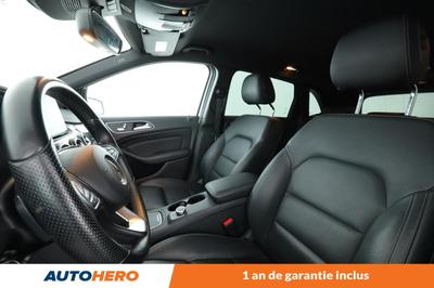 Mercedes Classe B 250 Sensation 7g-Dct 211 ch