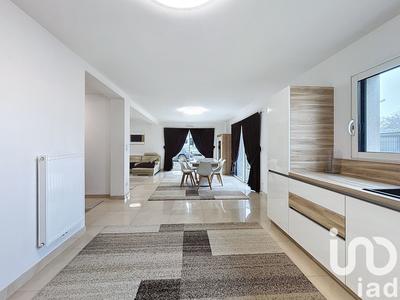 Maison - 136 m² - 5 pièces