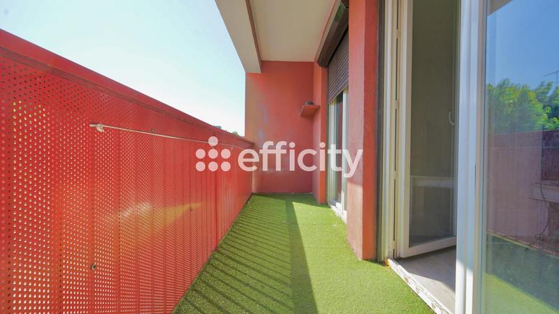 Appartement - 83 m² - 5 pièces