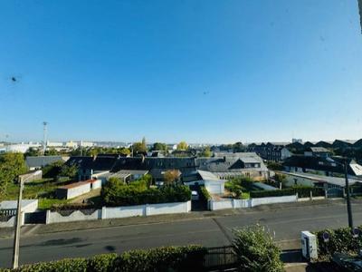 Appartement - 28 m² - 1 pièce