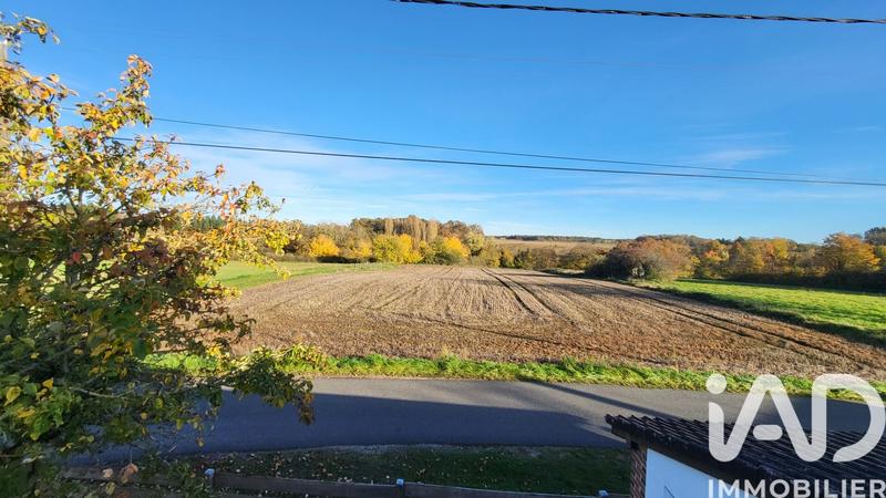 Maison de village - 97 m² - 5 pièces