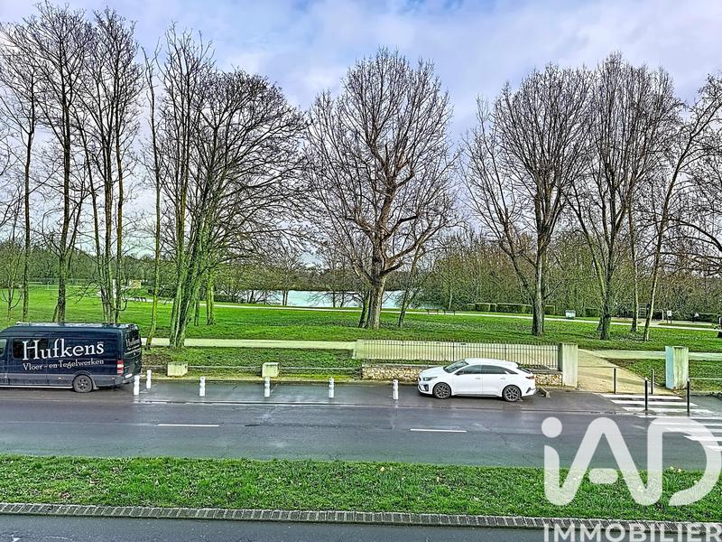 Appartement - 74 m² - 4 pièces