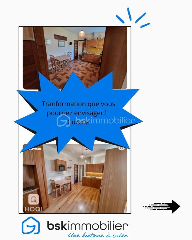 Villa - 156 m² - 4 pièces