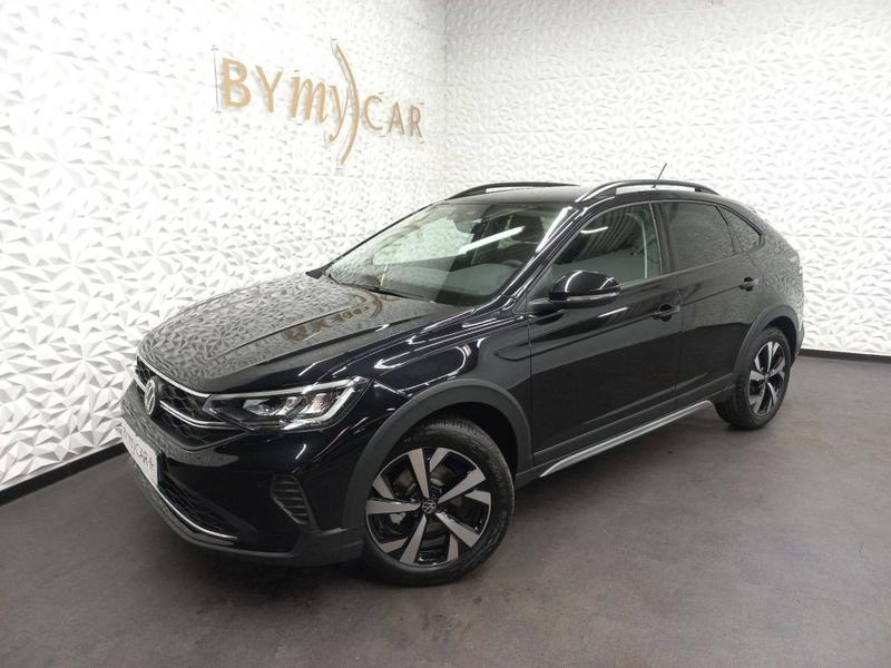 Volkswagen Taigo 1.0 Tsi 116 Dsg7 Vw Edition