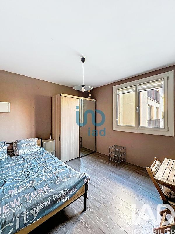 Appartement - 73 m² - 4 pièces