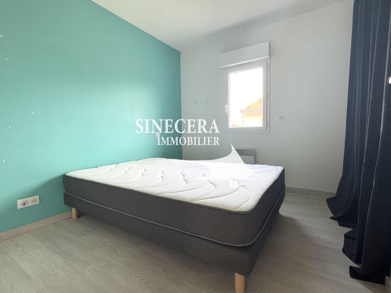 Maison - 52 m² - 3 pièces