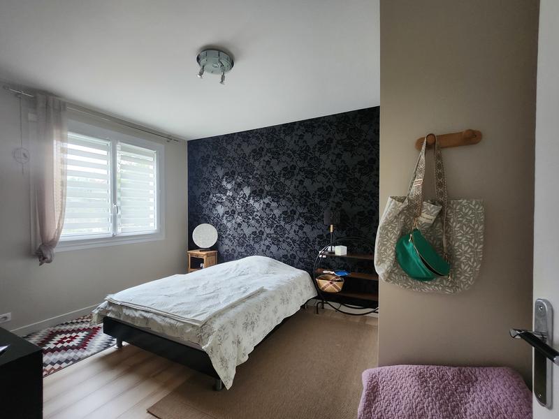 Appartement - 103 m² - 5 pièces