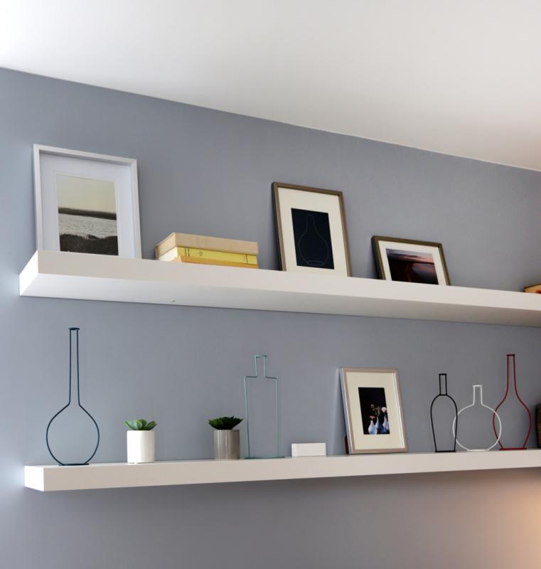 Appartement - 90 m² - 5 pièces