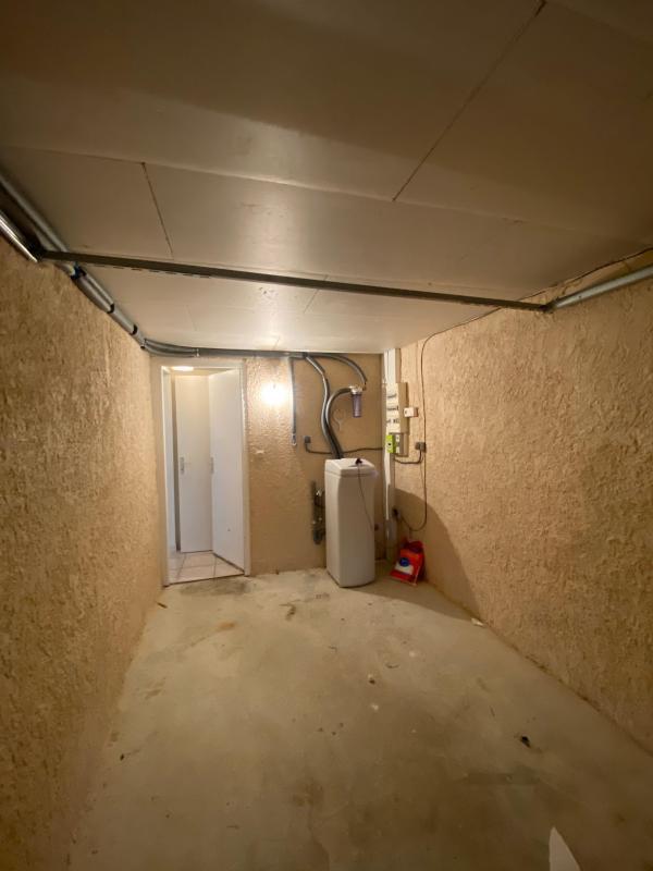 Maison - 55 m² - 3 pièces