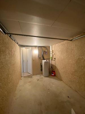 Maison - 55 m² - 3 pièces