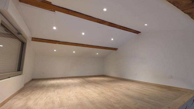 Maison de village - 74 m² - 3 pièces