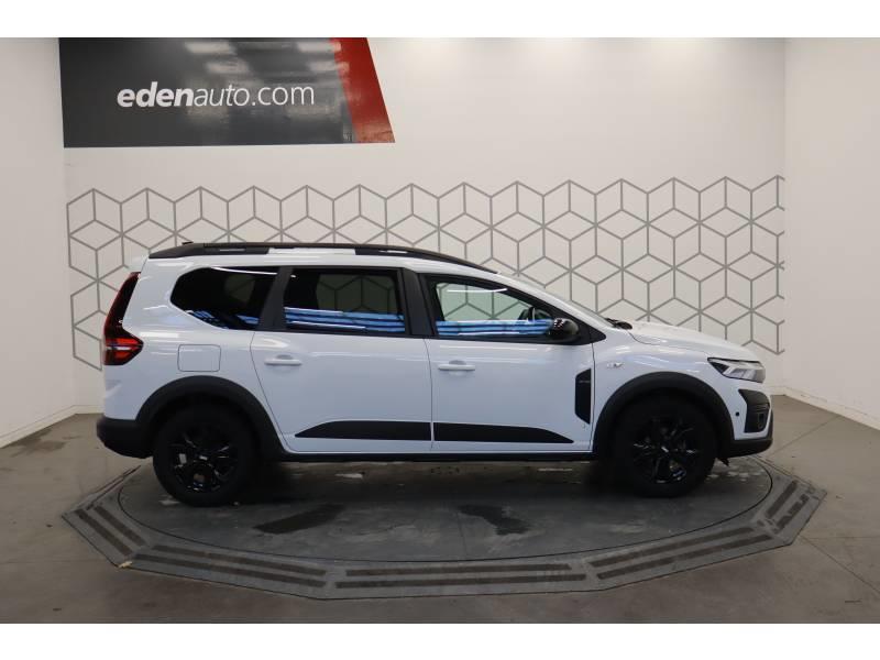 Dacia Jogger Eco-G 100 5 places Extreme +