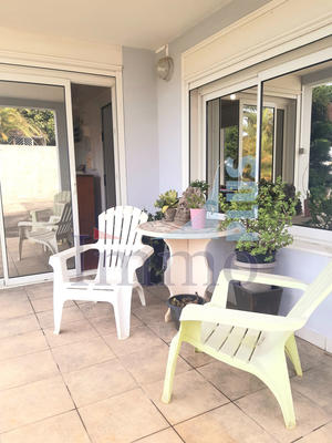 Villa - 118 m² - 4 pièces