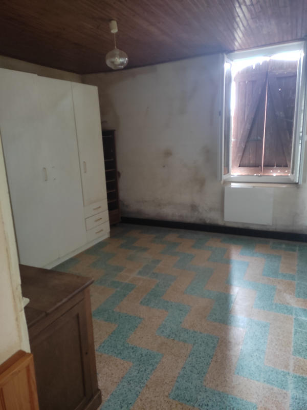 Maison - 51 m² - 3 pièces