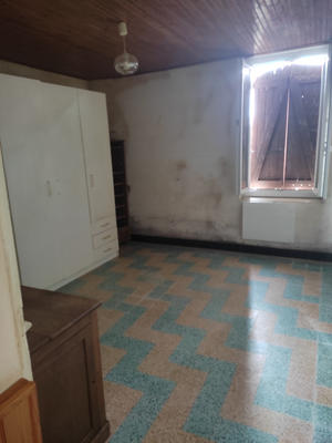 Maison - 51 m² - 3 pièces