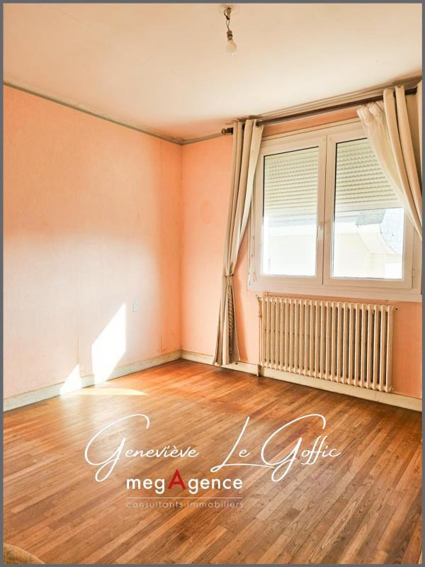 Maison traditionnelle - 125 m² - 5 pièces